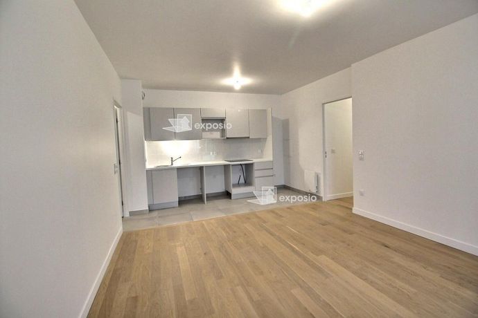 Appartement a louer clichy - 3 pièce(s) - 64 m2 - Surfyn