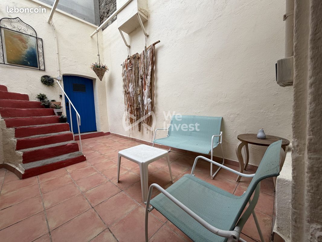 Maison 6 pièces 115 m² · à Mazamet · 115 m² · 138 500 €