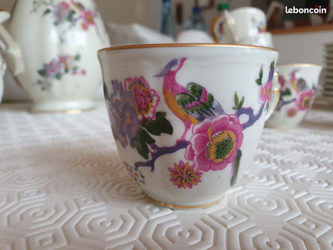 Ensemble Bernardaud (image 2)