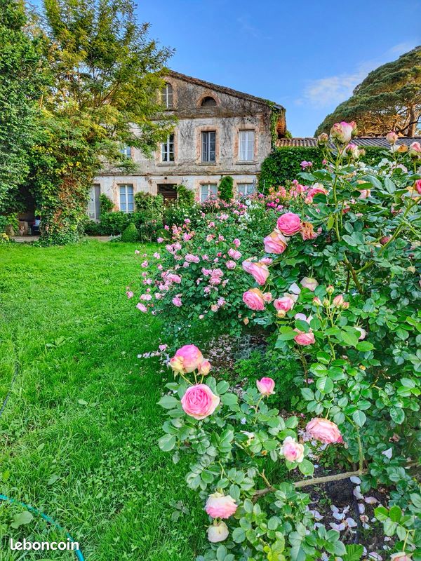 Maison 6 pièces 200 m² · à Muret · 200 m² · 550 000 €