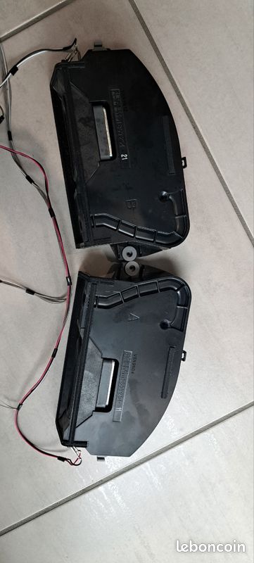 Pieces sony KD 55XG7005 Photo, audio vidéo