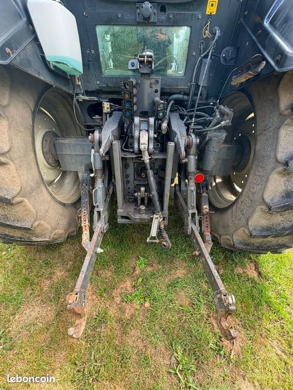 Valtra N113H5 (image 11)