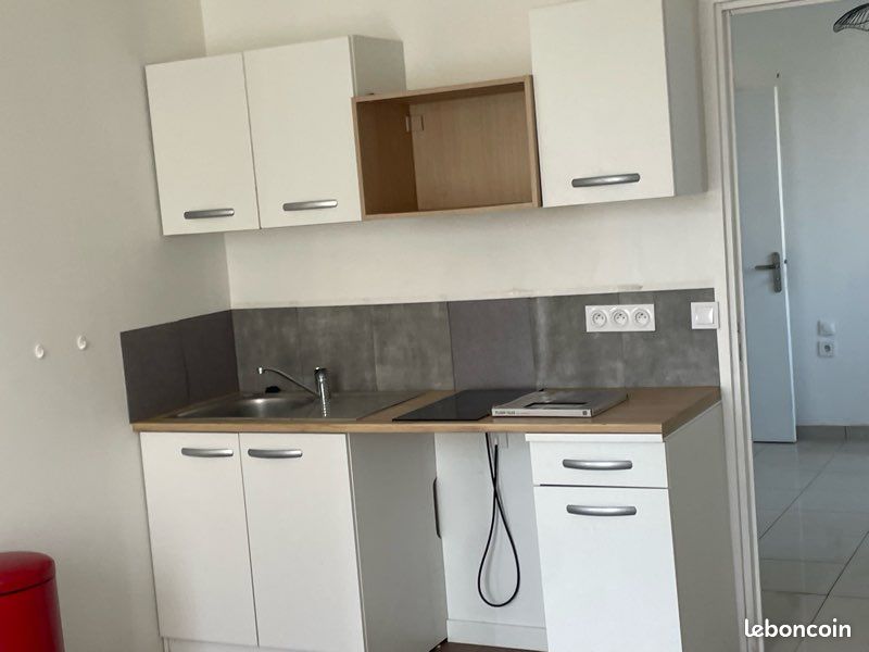 Appartement 2 pièces 30 m² · à Neuilly-Plaisance · 30 m² · 800 €