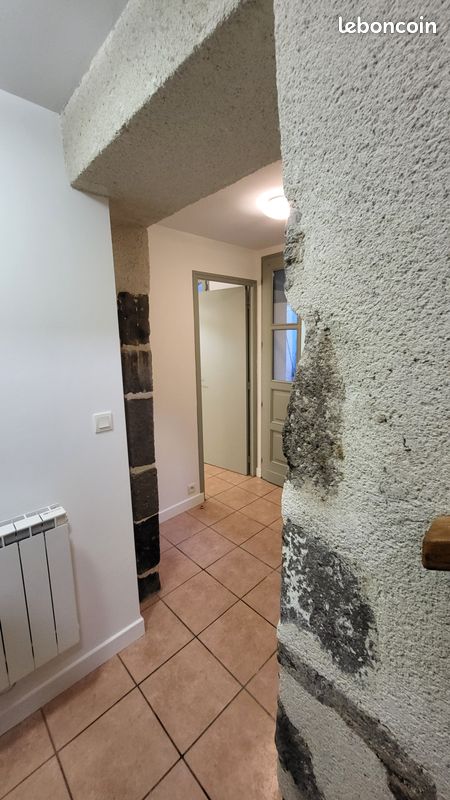 Appartement a louer aurillac - 2 pièce(s) - 40 m2 - Surfyn