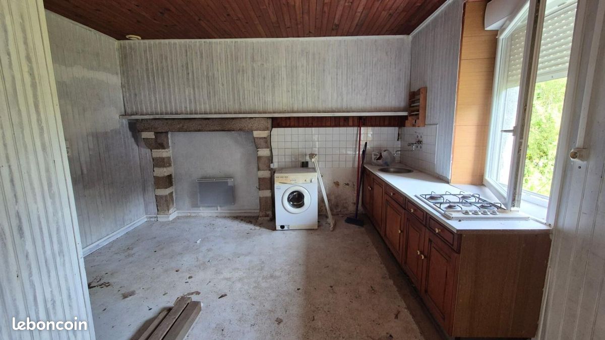Maison 5 pièces 135 m² (image 5)
