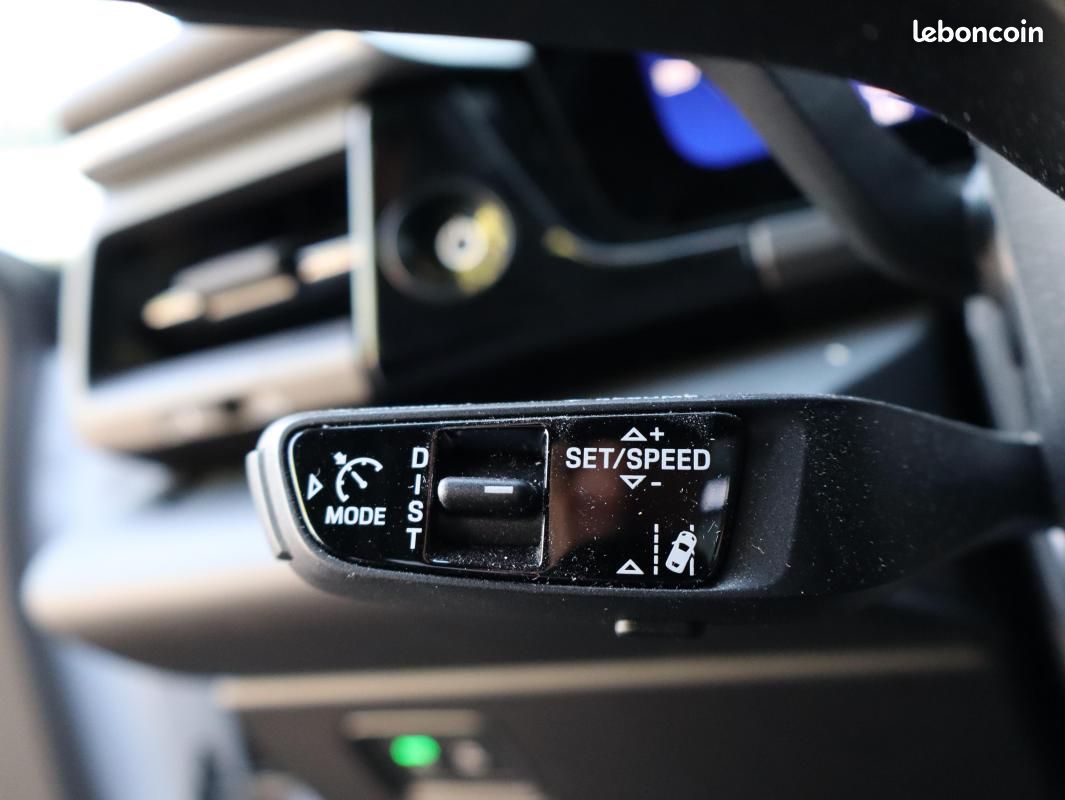 Porsche Macan ELECTRIQUE 4S (image 28)