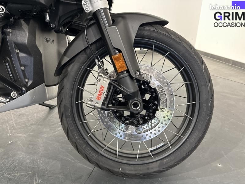 Bmw R 1300 GS Adventure (image 7)