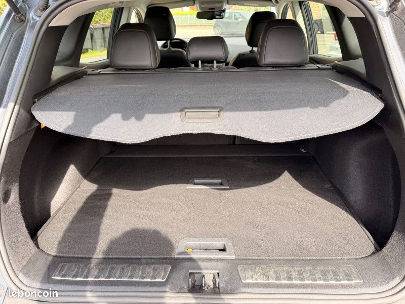 Renault KADJAR 1.2 TCE 130CH ENERGY INTENS (image 11)