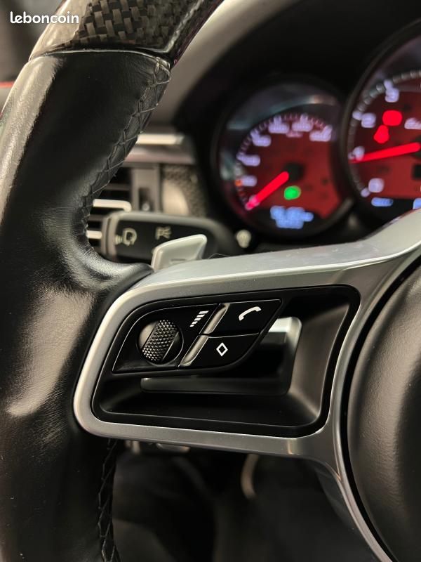 Porsche Macan Turbo 3.0 440 ch PDK (image 24)
