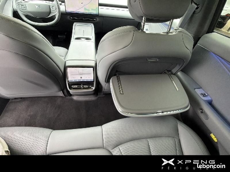 Xpeng P7+ 313ch 74,9kWh RWD Autonomie Etendue (image 22)