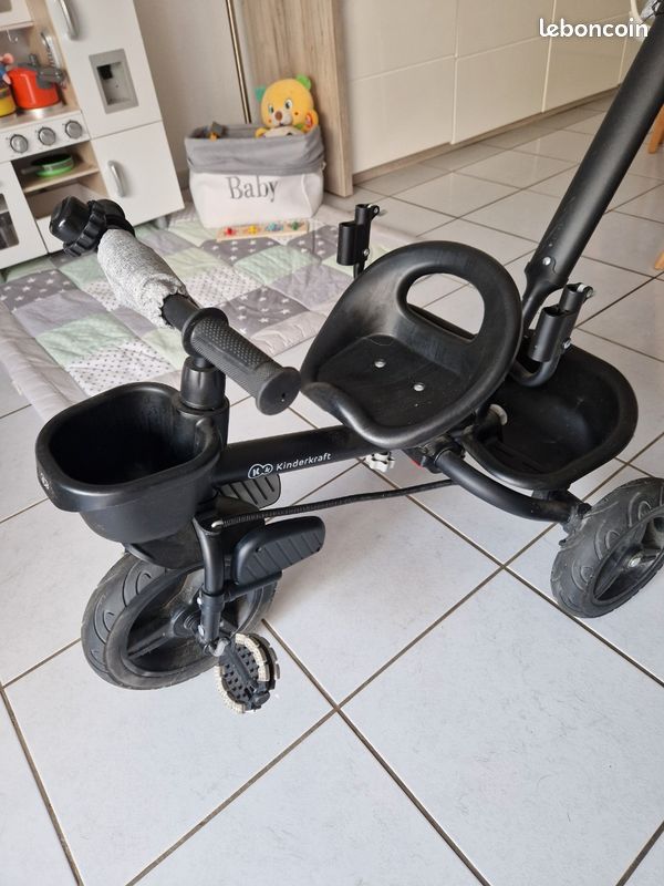 Tricycle évolutif (image 6)