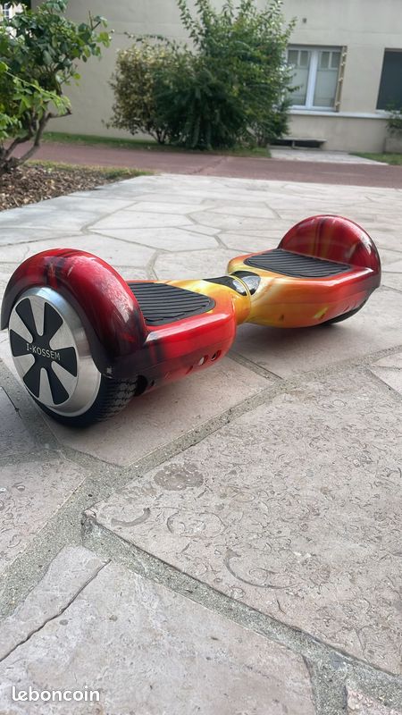 Hoverboard (image 1)