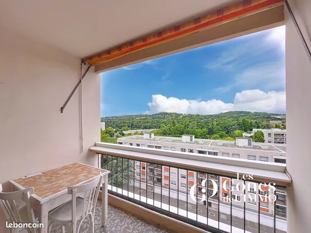 Annonce location Appartement francheville