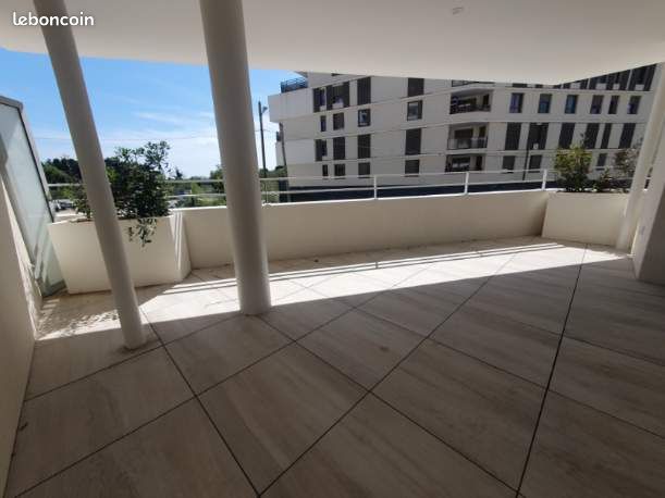 Appartement 2 pièces 39 m² · à Montpellier · 39 m² · 826 €/mois