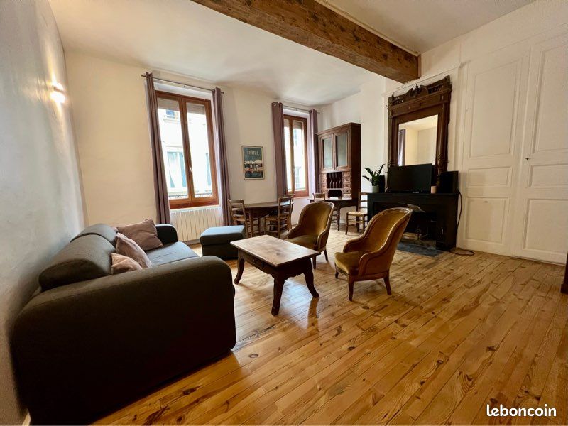 Appartement 1 pièce 55 m² · à Grenoble · 55 m² · 800 €/mois