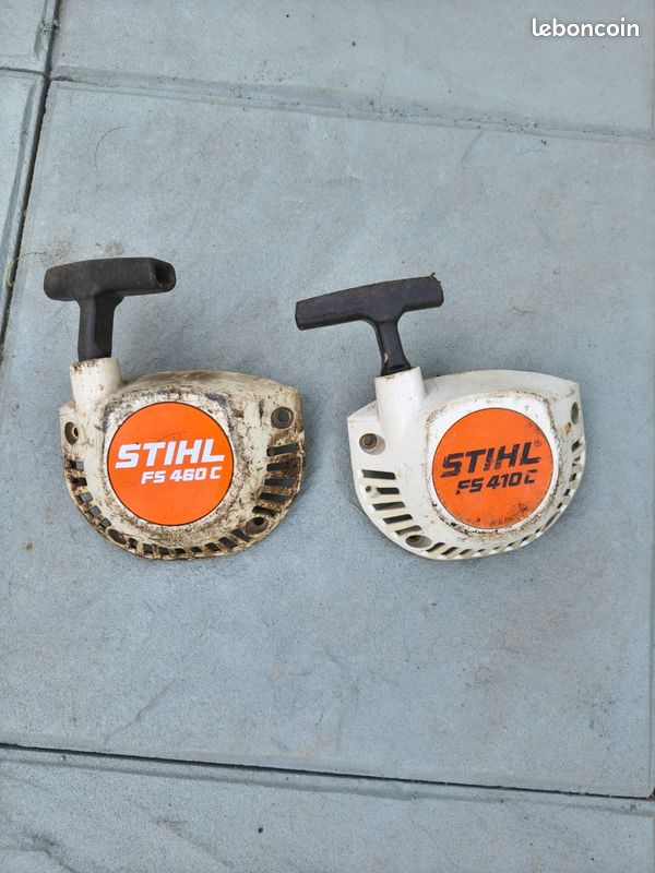Lanceur Stihl FS410 FS460 (prix unité) (image 1)