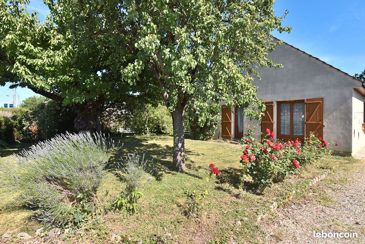 Maison 5 pièces 125 m² · à Brévonnes · 125 m² · 183 500 €