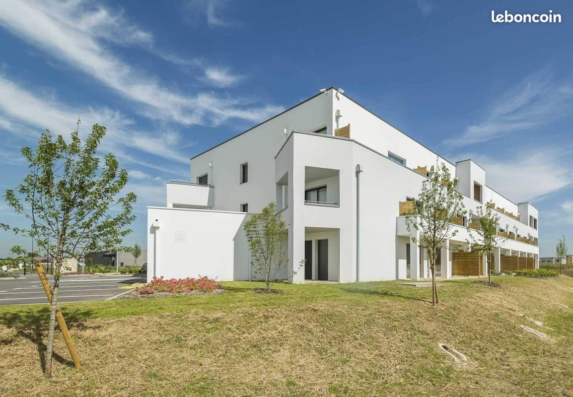 Appartement 1 pièce 23 m² · à Villejust · 23 m² · 82 987 €