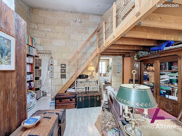 Maison 7 pièces 155 m² — 8