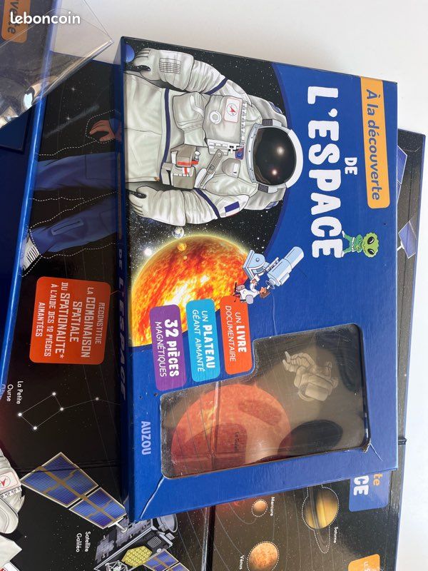 À la découverte de l’espace auzou (image 1)