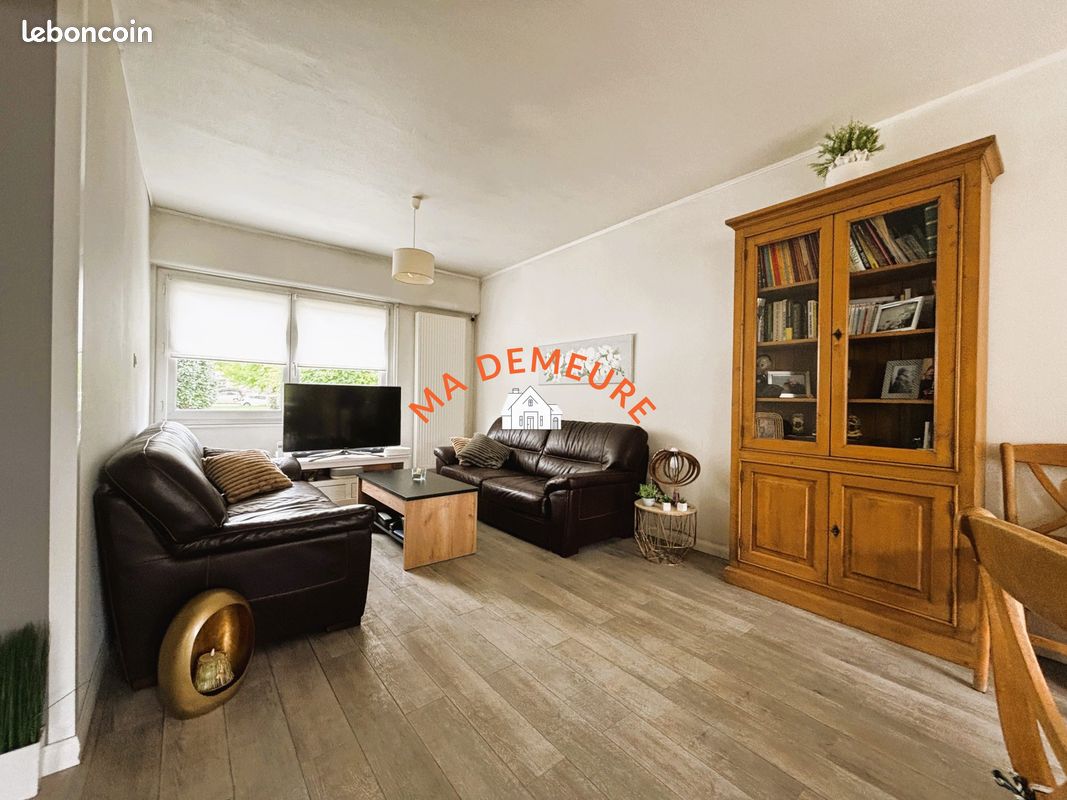 Maison 5 pièces 98 m² · à Tourcoing · 98 m² · 234 000 €