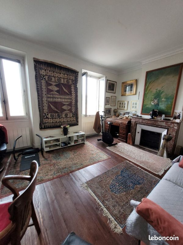 Appartement 3 pièces 80 m² · à Bordeaux · 80 m² · 299 000 €