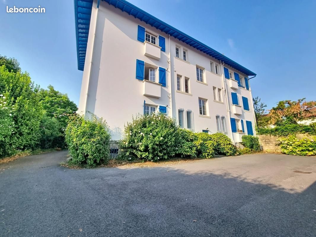 Appartement 3 pièces 68 m² · à Bayonne · 68 m² · 367 500 €