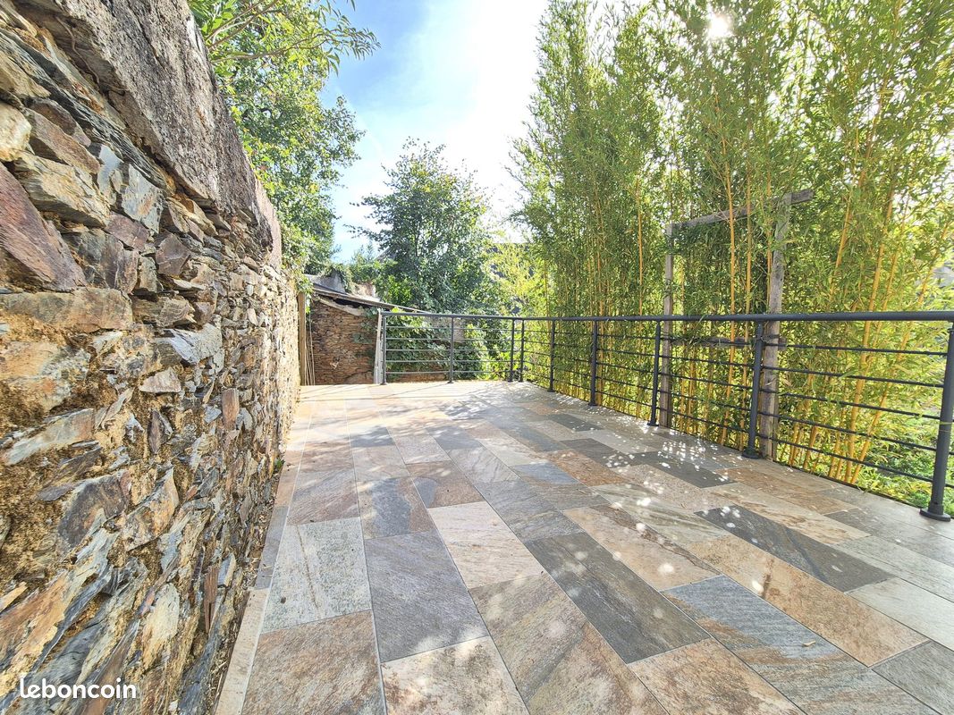 Maison 4 pièces 101 m² · à Candé · 101 m² · 173 000 €