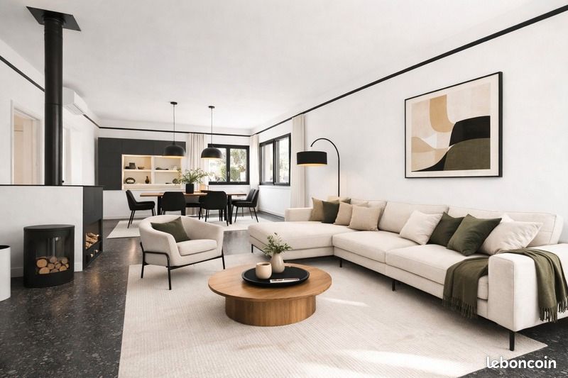 Maison 8 pièces 240 m² · à Villemomble · 240 m² · 899 000 €