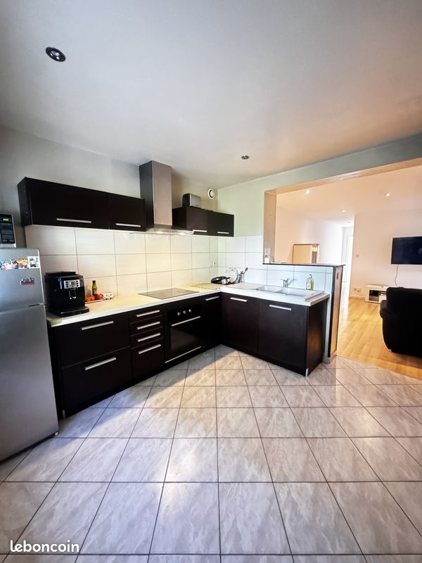Appartement 3 pièces 75 m² · à Mandeure · 75 m² · 575 €/mois
