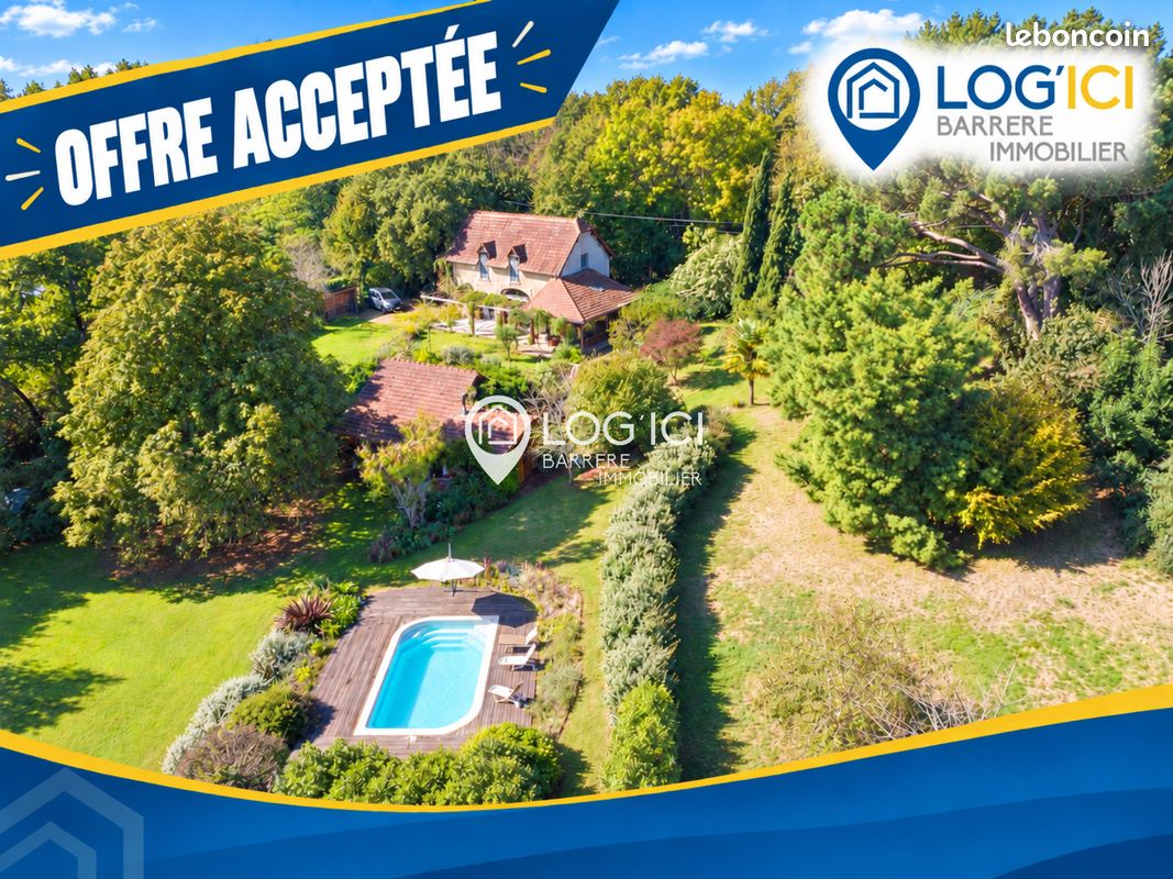 Maison 3 pièces 178 m² · à Lembeye · 178 m² · 316 000 €