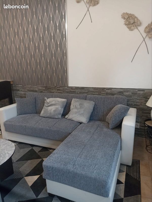 Appartement 2 pièces 35 m² · à Grasse · 35 m² · 950 €/mois