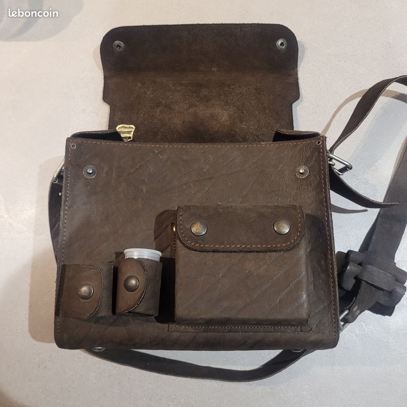 Objectif Angénieux Projecteur Cinéma (image 5)