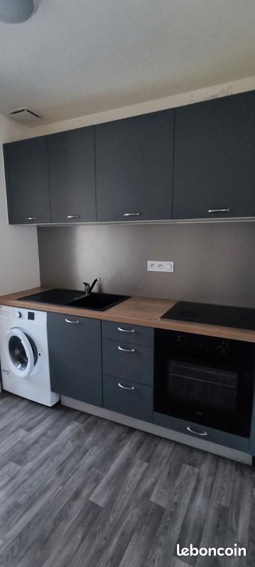 Appartement a louer vernon - 1 pièce(s) - 23 m2 - Surfyn