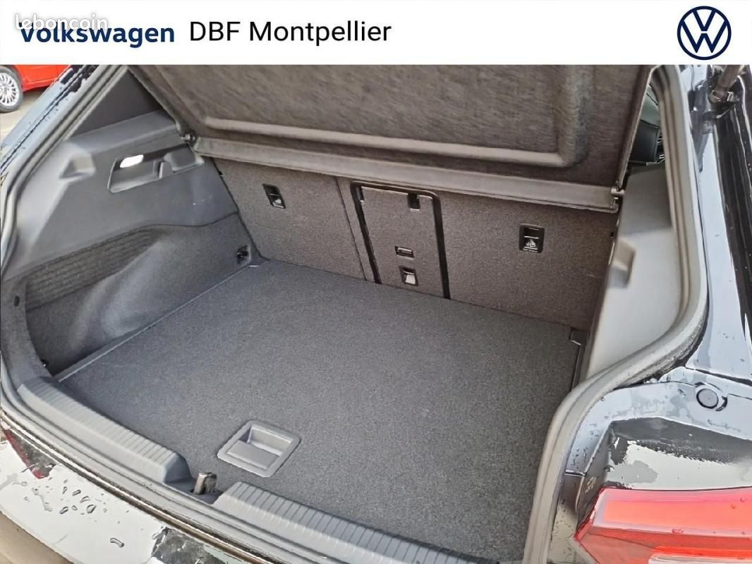 Volkswagen ID.3 ID 3 FL PRO (59KWH) ID. (204CH) (image 30)