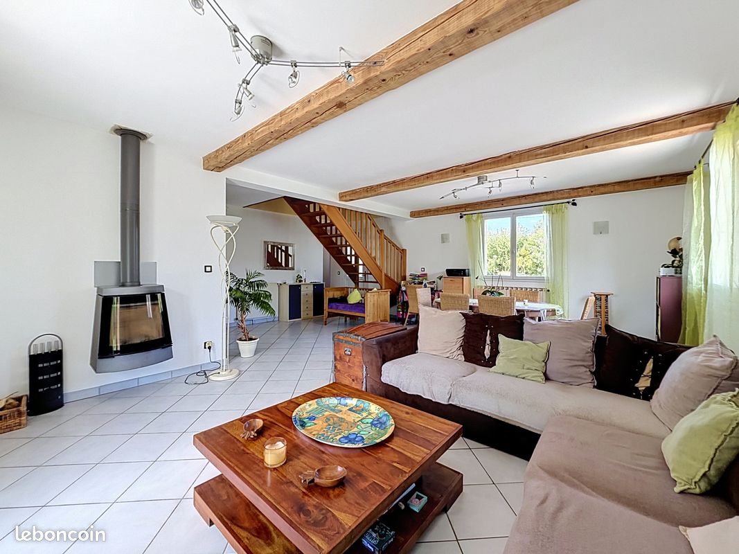 Maison 6 pièces 169 m² (image 17)