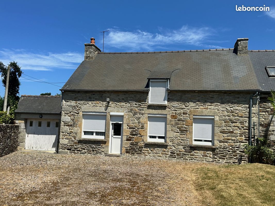 Maison 3 pièces 49 m² · à Matignon · 49 m² · 164 300 €