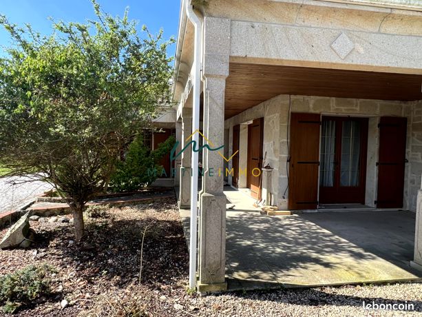 Maison 6 pièces 145 m²