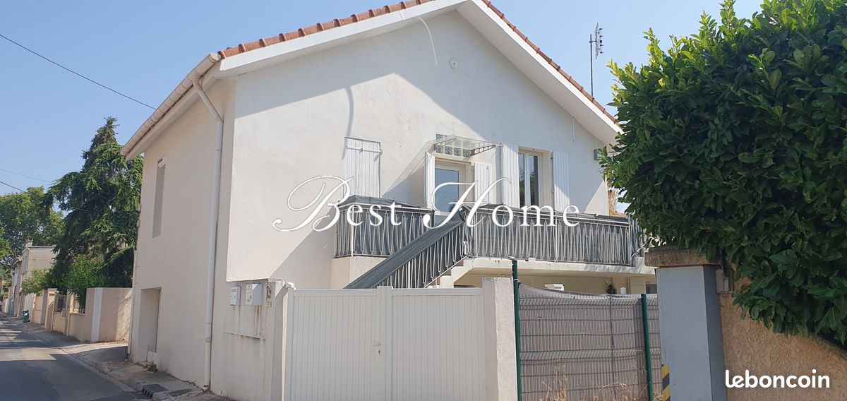 Maison 5 pièces 120 m² · à Nîmes · 120 m² · 294 000 €