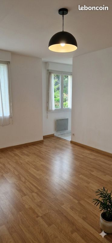 Appartement 1 pièce 27 m² · à Lille · 26,7 m² · 132 000 €