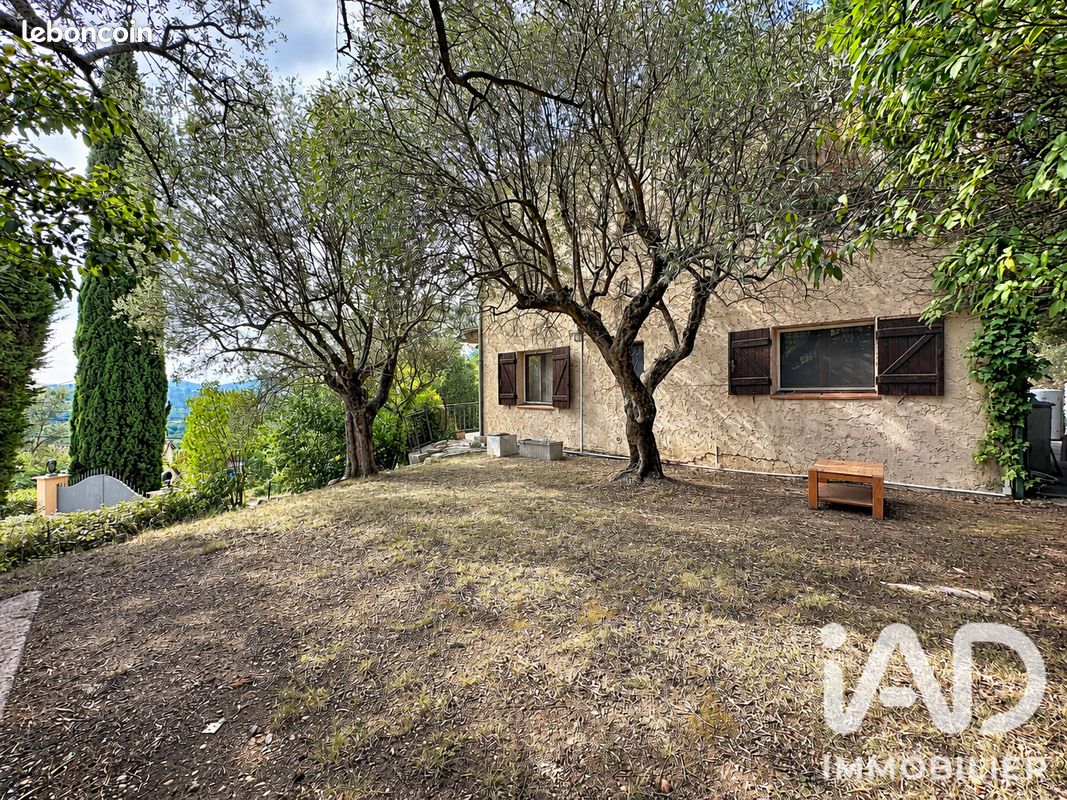 Maison 6 pièces 145 m² · à Bargemon · 145 m² · 170 000 €