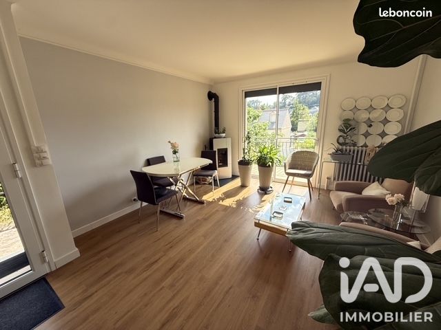 Maison 4 pièces 96 m² · à Rochecorbon · 96 m² · 363 000 €
