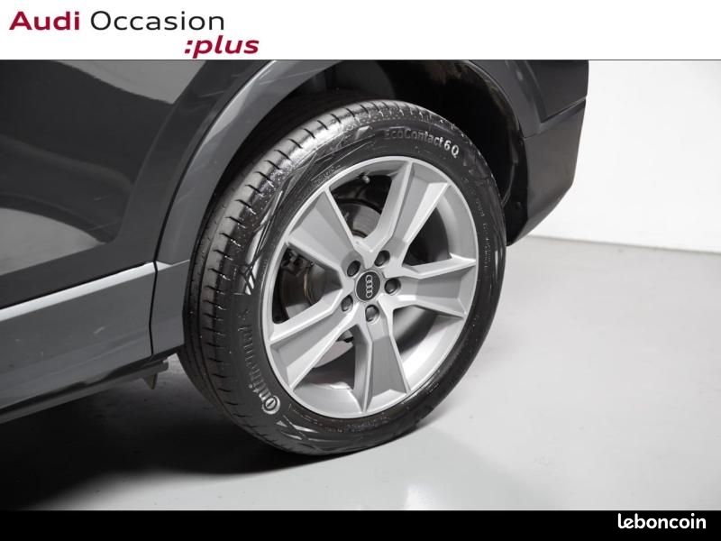 Audi Q2 35 TFSI 150ch Avus S tronic 7 (image 14)