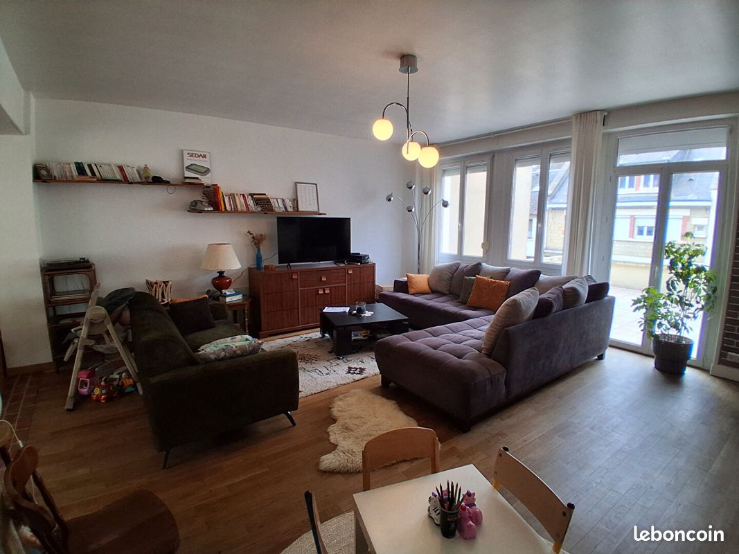 Maison 6 pièces 190 m² · à Nouzonville · 190 m² · 195 000 €