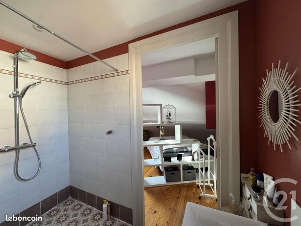 Maison de ville 7 pièces 175 m² — 12