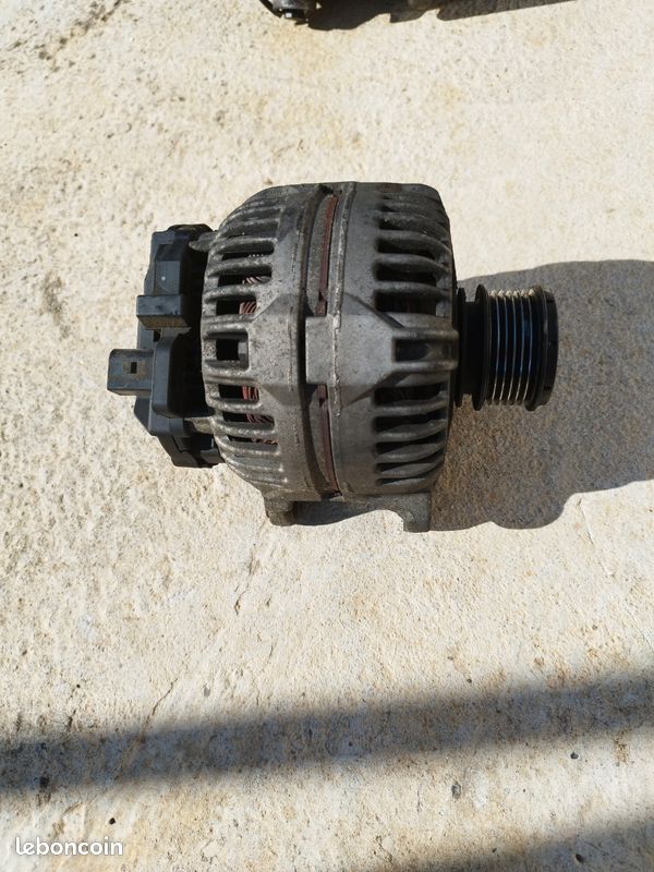 Vend alternateur polo 4 modele 9n3 (image 1)