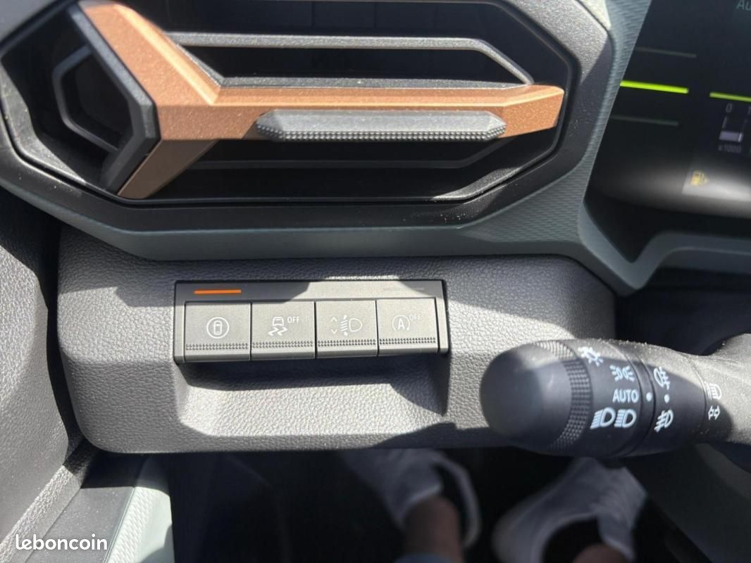 Dacia Duster Mild Hybrid 130 4x4 Journey (image 4)