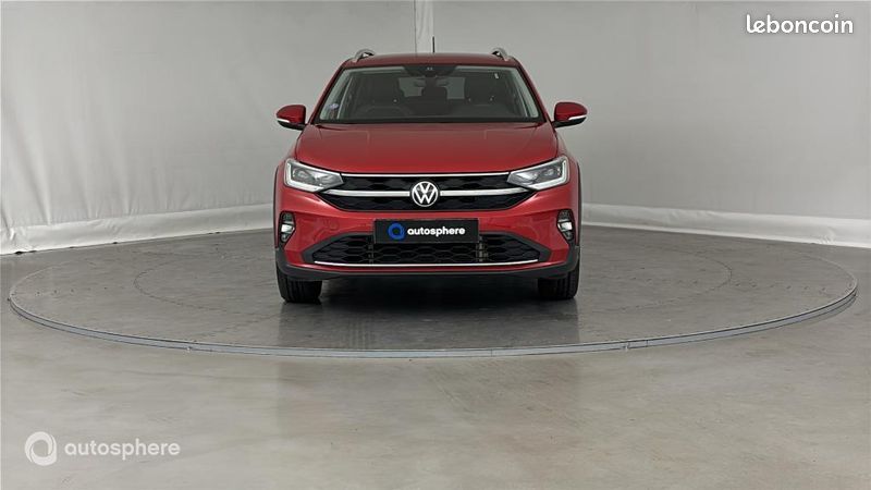 Volkswagen Taigo 1.5 TSI 150ch Style DSG7 (image 2)