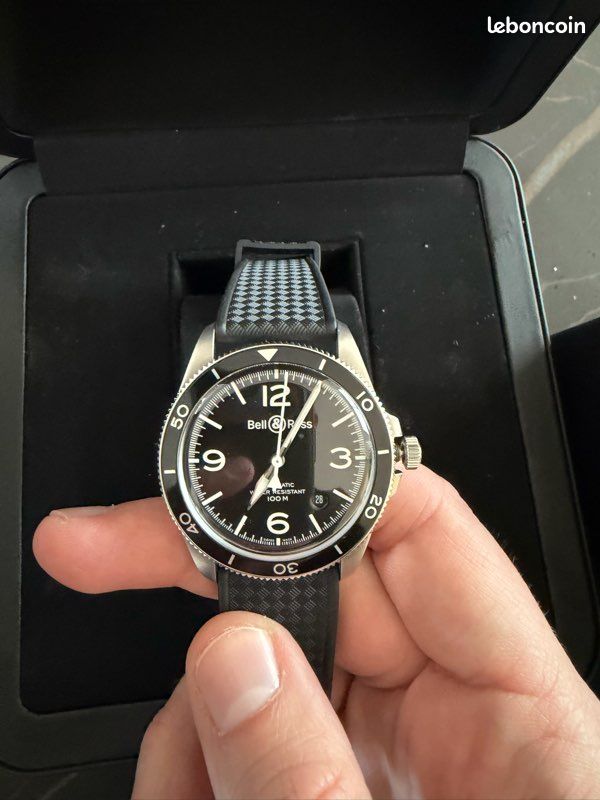 Bell and Ross (image 9)