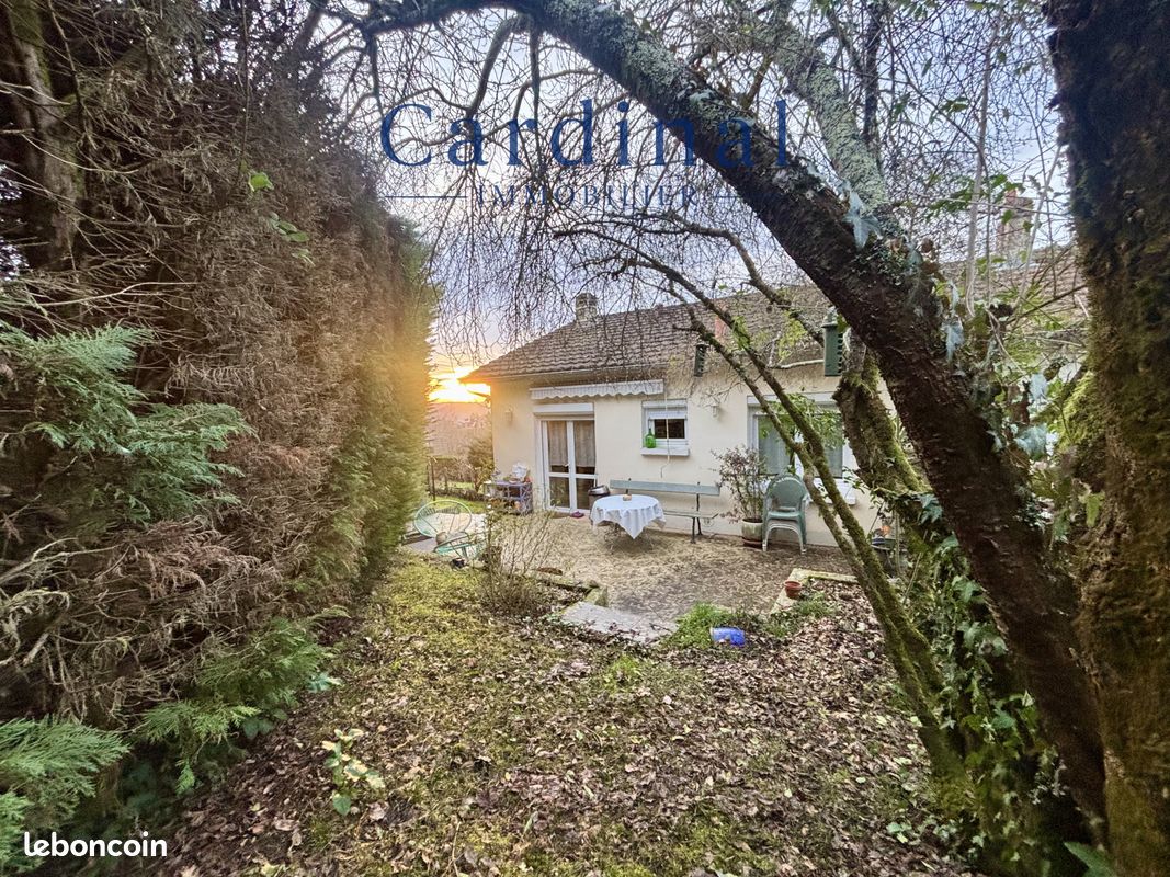 Maison 5 pièces 83 m² · à Trélissac · 83 m² · 169 000 €